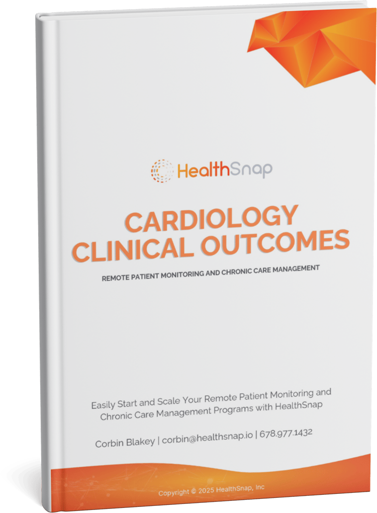 The Future of Value-Based Care & RPM: Insights from HealthSnap’s CEO