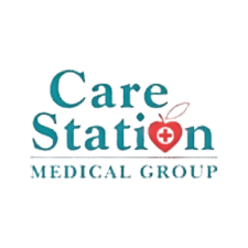 care station medical group logo