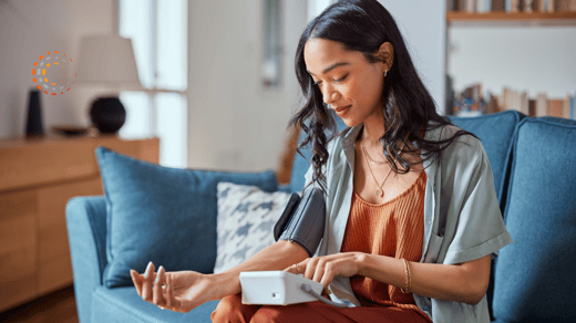 RPM: Finding the Right Data Dose for Blood Pressure and Blood Sugar Control