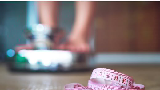 Remote Monitoring Is Transforming Weight Management, One Data Point at a Time