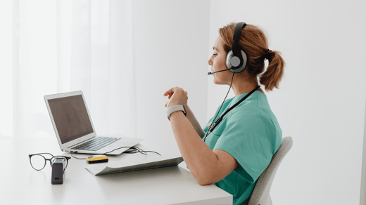 Nurse Week: Celebrating the Heart of Chronic Care with Our Care Navigators