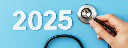 The Proposed 2025 Medicare Physician Fee Schedule: Key Insights for Digital Healthcare