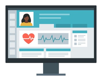 patient experience population health insight integration medical history staff adoption and training positive individual health outcomes process of enabling medical ehr integrated analytics patient experience healthcare management workflows enables improved patient treatment