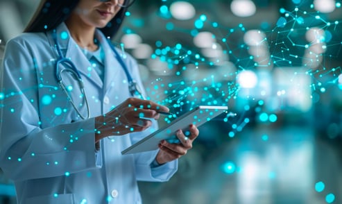 The Importance of EHR Integration to Scale Your Virtual Care Management Programs in 2024