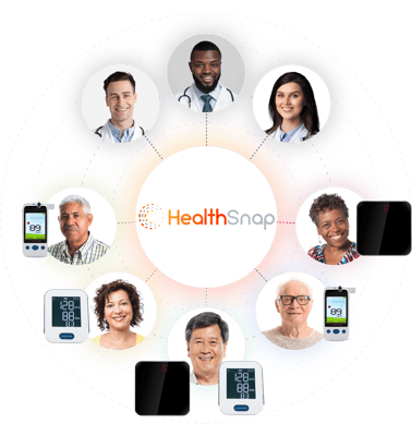 blood pressure monitoring remote locations  masked hypertension medical care connected devices blood glucose meters in person care expand access upper arm clinical validation biometric data pulse oximeters home monitoring  monitoring device health care multiple readings blood pressure monitoring