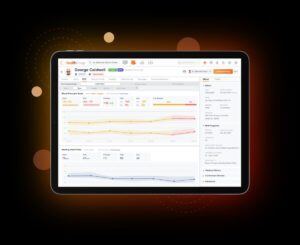 HealthSnap's proprietary remote patient monitoring system