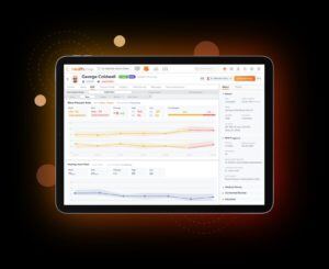 Hospital Side Software