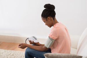 Home Blood Pressure Monitoring