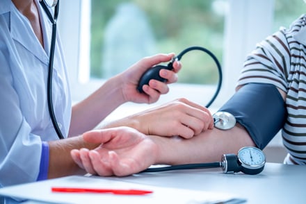 The Benefits of HealthSnap Remote Patient Monitoring for Management of Hypertension in Cardiology Practices