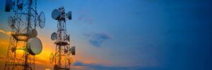 cellular technology for remote monitoring