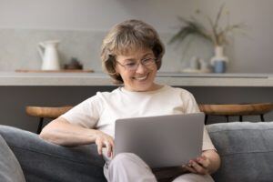 care management at home