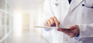 clinical capabilities for healthcare systems