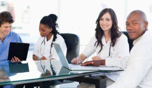 remote patient monitoring for care providers