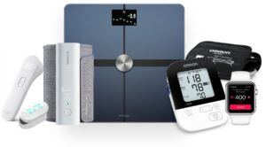 remote patient monitoring tools