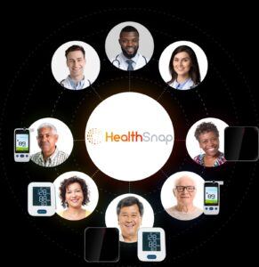 remote patient monitoring tools