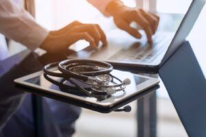 virtual care management