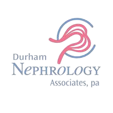 durham nephrology logo