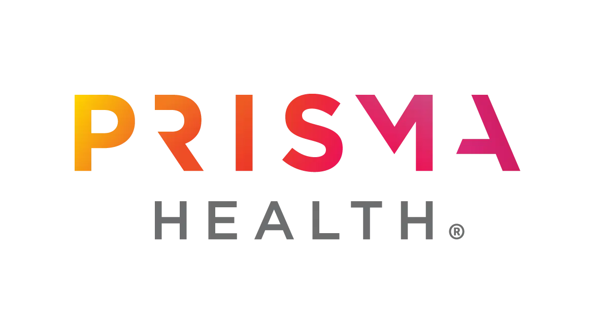 prisma health logo