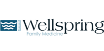 wellspring logo long