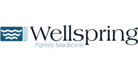 wellspring logo long