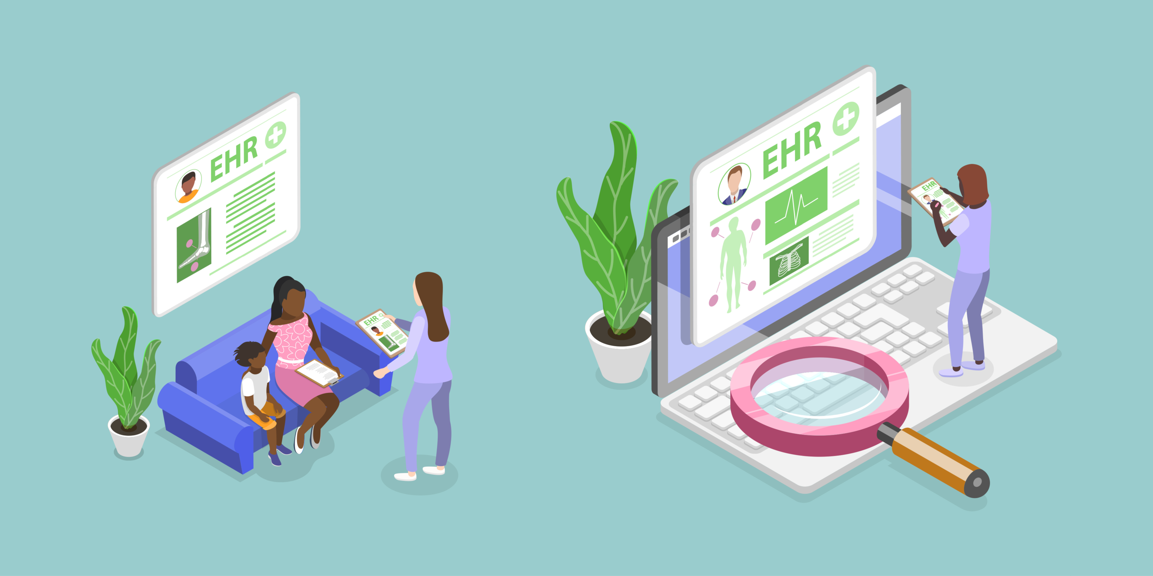 data migration data points the ability millions of detailed records ehr market is overwhelming ehr market is overflowing risk gaps of quality across electronic software solutions risk gaps and quality patient health data