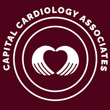 Capital Cardiology logo